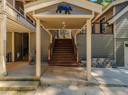 3061 Tahos Drive, Dorrington, CA 95223 Photo