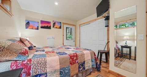 3061 Tahos Drive, Dorrington, CA 95223 Photo