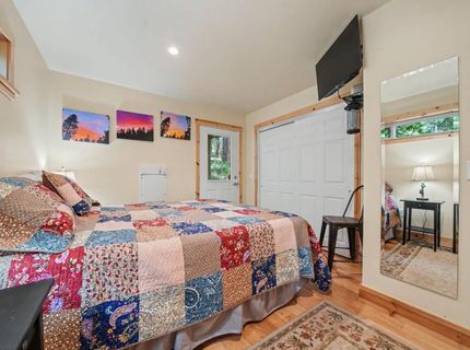 3061 Tahos Drive, Dorrington, CA 95223 Photo