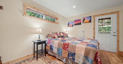 3061 Tahos Drive, Dorrington, CA 95223 Photo