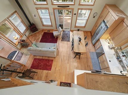 3061 Tahos Drive, Dorrington, CA 95223 Photo