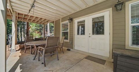 3061 Tahos Drive, Dorrington, CA 95223 Photo
