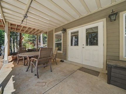 3061 Tahos Drive, Dorrington, CA 95223 Photo