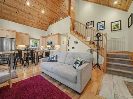 3061 Tahos Drive, Dorrington, CA 95223 Photo