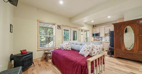 3061 Tahos Drive, Dorrington, CA 95223 Photo