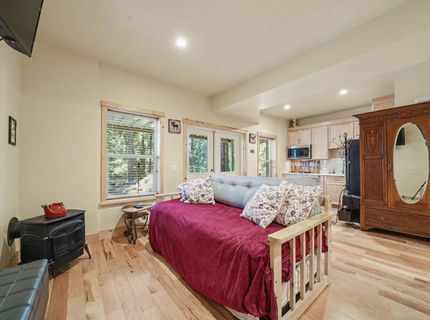 3061 Tahos Drive, Dorrington, CA 95223 Photo