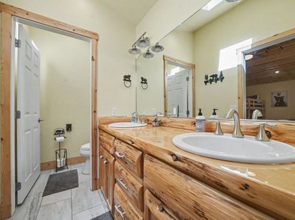 3061 Tahos Drive, Dorrington, CA 95223 Photo