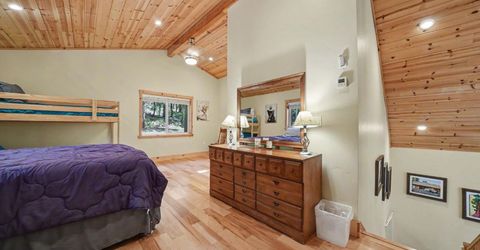 3061 Tahos Drive, Dorrington, CA 95223 Photo