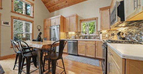 3061 Tahos Drive, Dorrington, CA 95223 Photo