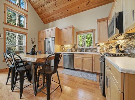 3061 Tahos Drive, Dorrington, CA 95223 Photo