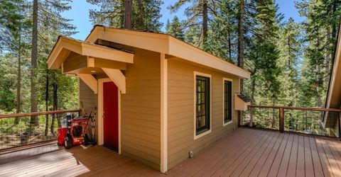 3061 Tahos Drive, Dorrington, CA 95223 Photo
