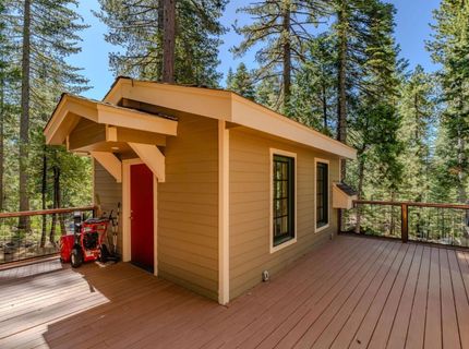 3061 Tahos Drive, Dorrington, CA 95223 Photo