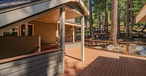 3061 Tahos Drive, Dorrington, CA 95223 Photo