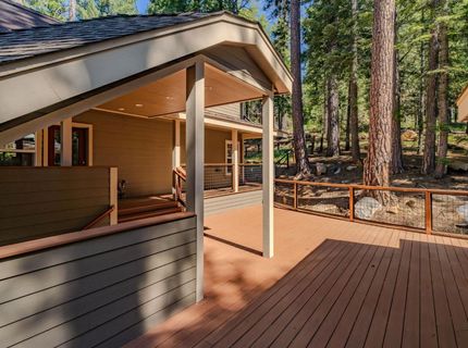 3061 Tahos Drive, Dorrington, CA 95223 Photo