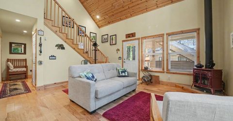 3061 Tahos Drive, Dorrington, CA 95223 Photo