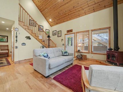 3061 Tahos Drive, Dorrington, CA 95223 Photo