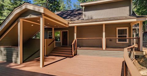 3061 Tahos Drive, Dorrington, CA 95223 Photo