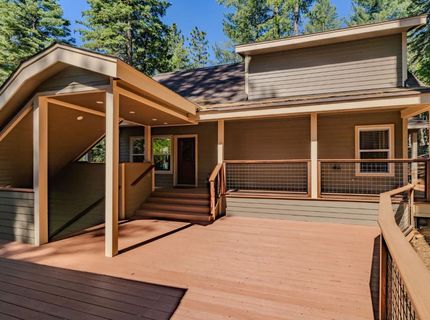 3061 Tahos Drive, Dorrington, CA 95223 Photo