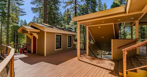 3061 Tahos Drive, Dorrington, CA 95223 Photo