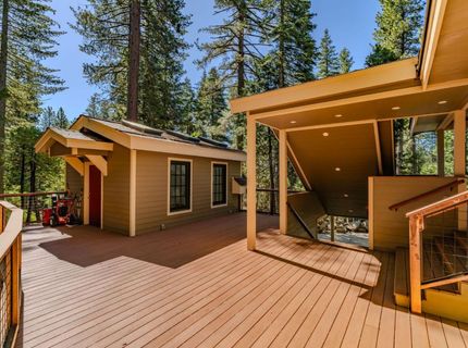3061 Tahos Drive, Dorrington, CA 95223 Photo
