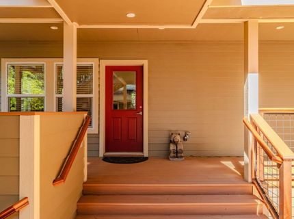 3061 Tahos Drive, Dorrington, CA 95223 Photo