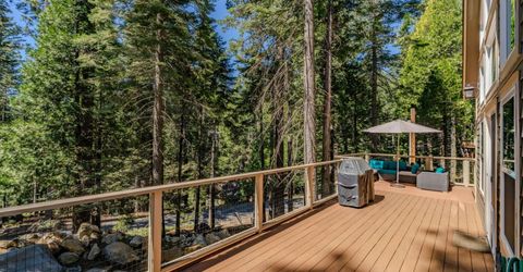 3061 Tahos Drive, Dorrington, CA 95223 Photo