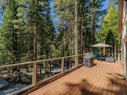 3061 Tahos Drive, Dorrington, CA 95223 Photo