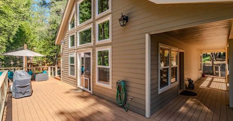 3061 Tahos Drive, Dorrington, CA 95223 Photo