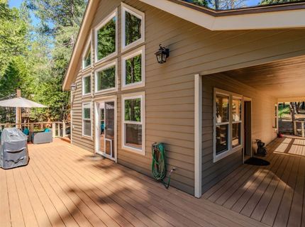 3061 Tahos Drive, Dorrington, CA 95223 Photo