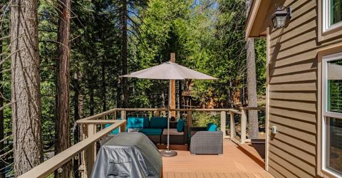 3061 Tahos Drive, Dorrington, CA 95223 Photo