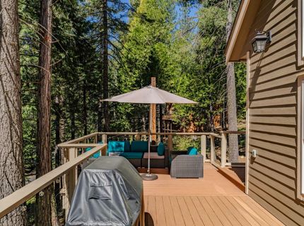 3061 Tahos Drive, Dorrington, CA 95223 Photo