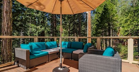 3061 Tahos Drive, Dorrington, CA 95223 Photo
