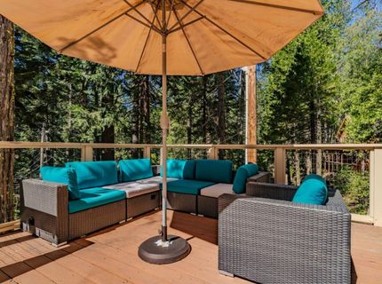 3061 Tahos Drive, Dorrington, CA 95223 Photo