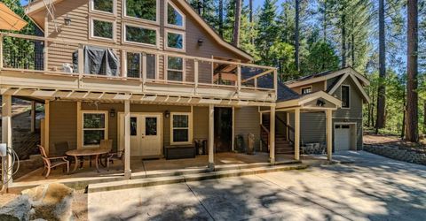 3061 Tahos Drive, Dorrington, CA 95223 Photo
