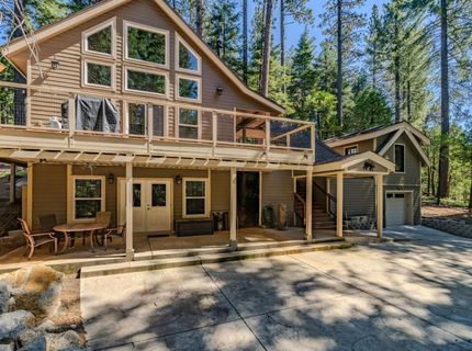 3061 Tahos Drive, Dorrington, CA 95223 Photo