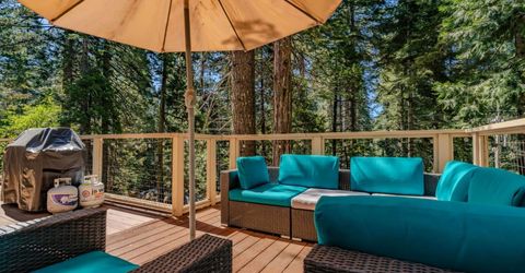 3061 Tahos Drive, Dorrington, CA 95223 Photo