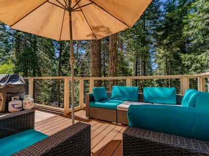 3061 Tahos Drive, Dorrington, CA 95223 Photo