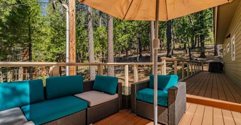 3061 Tahos Drive, Dorrington, CA 95223 Photo