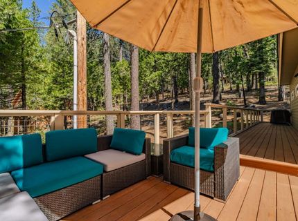3061 Tahos Drive, Dorrington, CA 95223 Photo