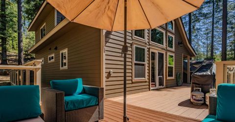 3061 Tahos Drive, Dorrington, CA 95223 Photo