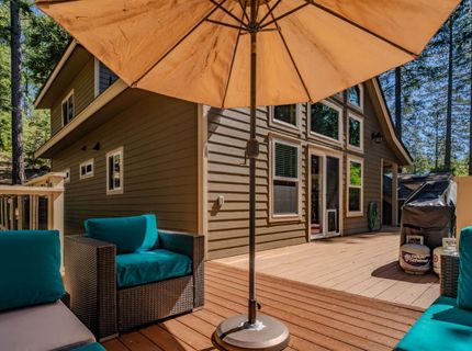 3061 Tahos Drive, Dorrington, CA 95223 Photo