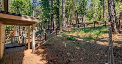 3061 Tahos Drive, Dorrington, CA 95223 Photo