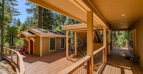 3061 Tahos Drive, Dorrington, CA 95223 Photo