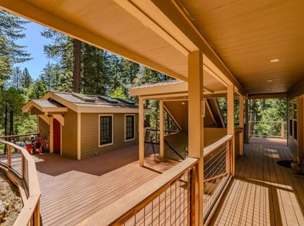 3061 Tahos Drive, Dorrington, CA 95223 Photo