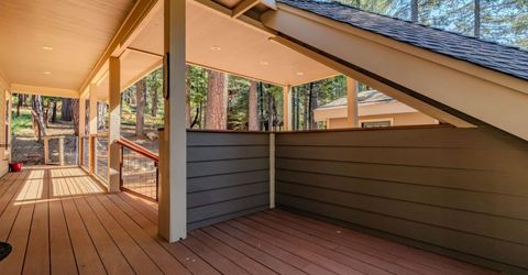 3061 Tahos Drive, Dorrington, CA 95223 Photo