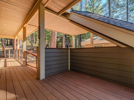 3061 Tahos Drive, Dorrington, CA 95223 Photo