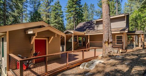 3061 Tahos Drive, Dorrington, CA 95223 Photo