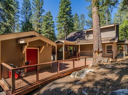 3061 Tahos Drive, Dorrington, CA 95223 Photo