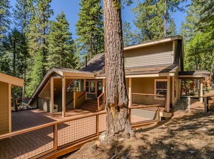 3061 Tahos Drive, Dorrington, CA 95223 Photo