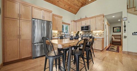 3061 Tahos Drive, Dorrington, CA 95223 Photo